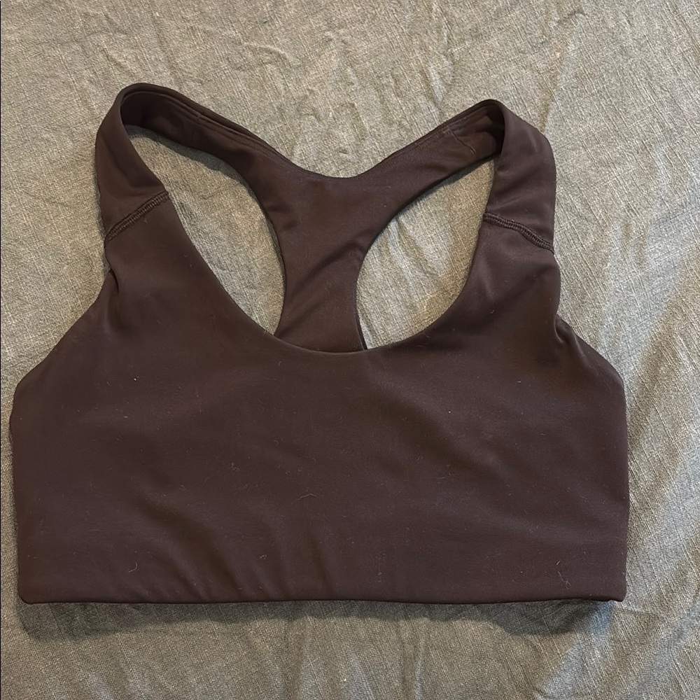 Old Navy Women's Black Sports Bra